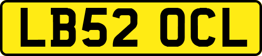 LB52OCL