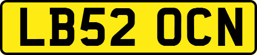 LB52OCN