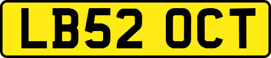 LB52OCT