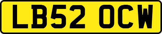 LB52OCW