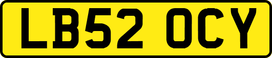 LB52OCY