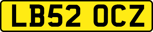 LB52OCZ