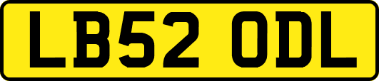 LB52ODL