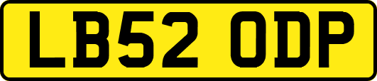 LB52ODP
