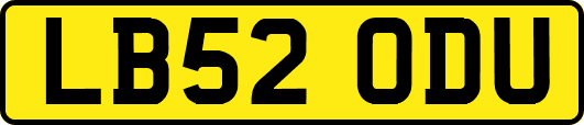 LB52ODU