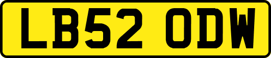 LB52ODW
