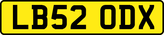 LB52ODX