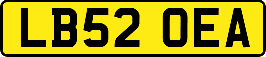 LB52OEA