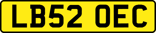 LB52OEC