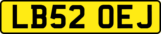 LB52OEJ