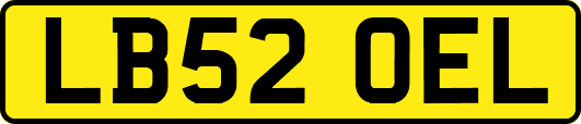 LB52OEL