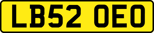 LB52OEO