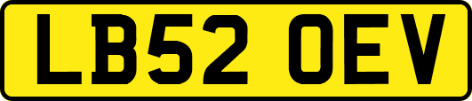 LB52OEV
