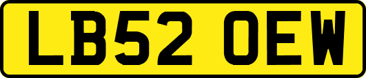 LB52OEW