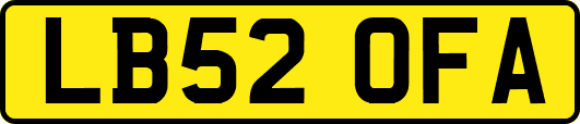 LB52OFA