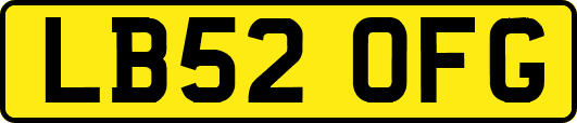 LB52OFG