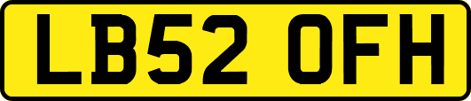 LB52OFH