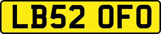 LB52OFO