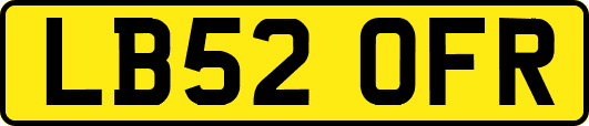 LB52OFR