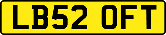 LB52OFT