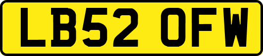 LB52OFW