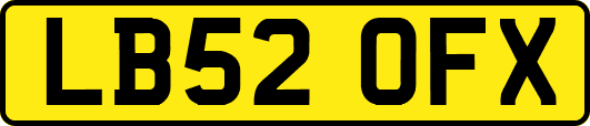 LB52OFX