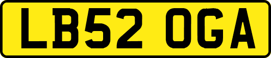 LB52OGA