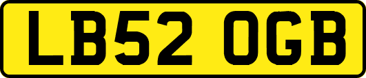 LB52OGB