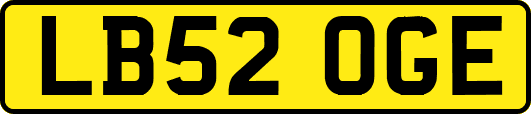 LB52OGE