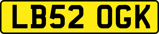 LB52OGK