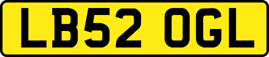 LB52OGL