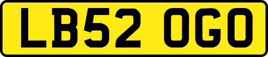 LB52OGO