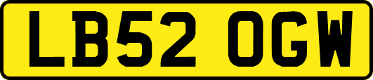 LB52OGW