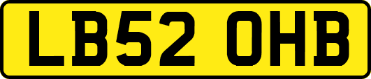 LB52OHB