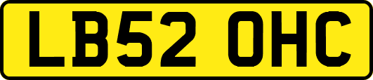 LB52OHC