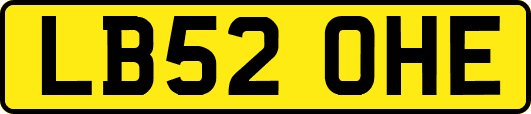 LB52OHE