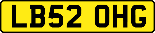 LB52OHG