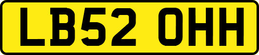 LB52OHH