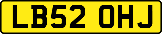 LB52OHJ