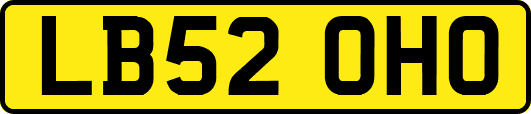 LB52OHO