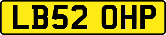 LB52OHP