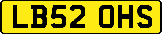 LB52OHS