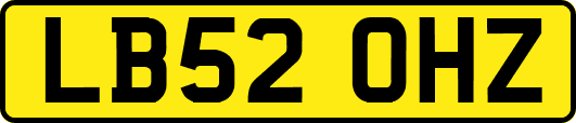 LB52OHZ