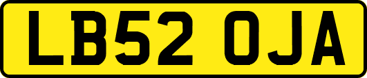 LB52OJA