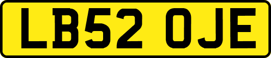 LB52OJE