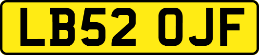 LB52OJF