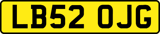 LB52OJG