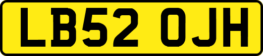 LB52OJH
