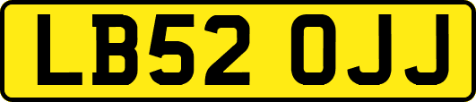 LB52OJJ