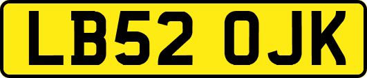 LB52OJK